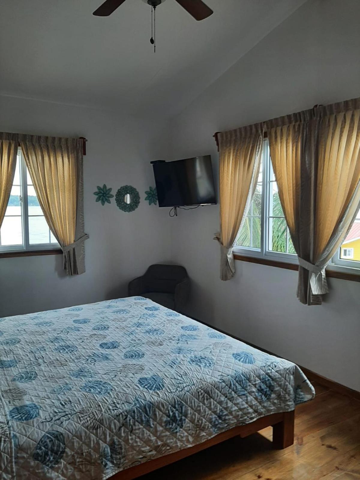 Hotel Faro Del Colibri Carenero Zewnętrze zdjęcie