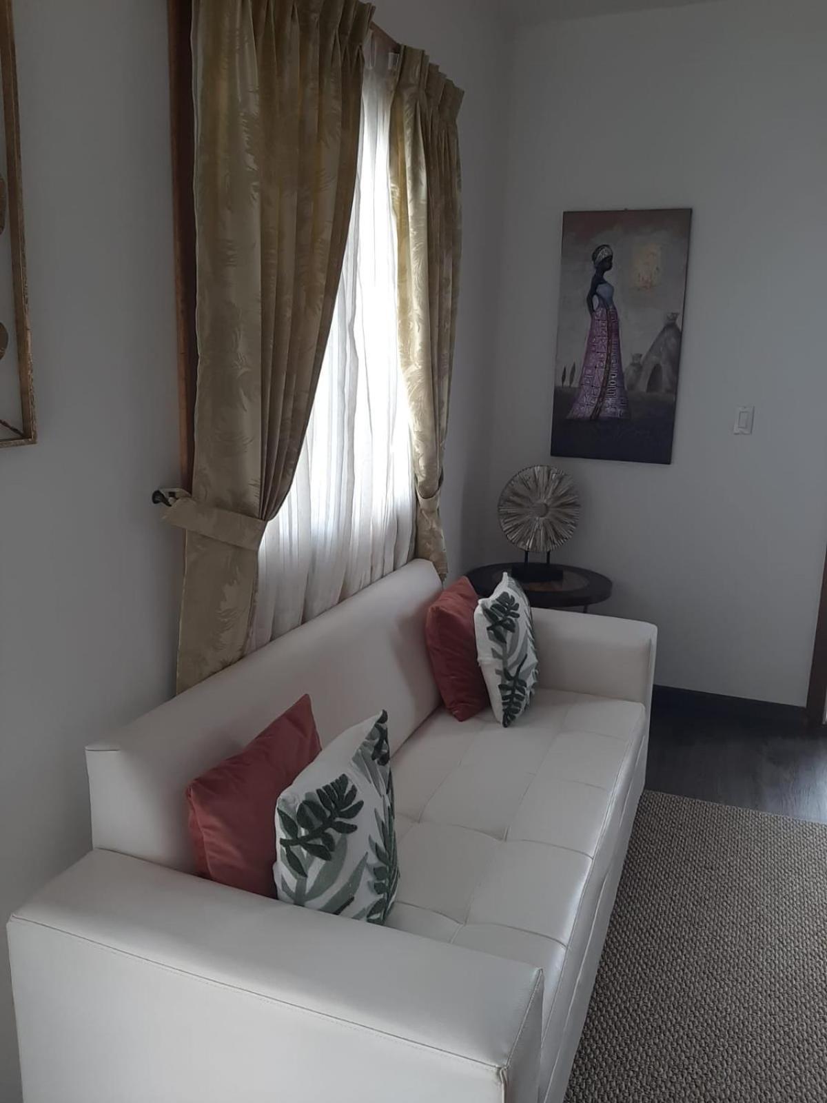 Hotel Faro Del Colibri Carenero Zewnętrze zdjęcie