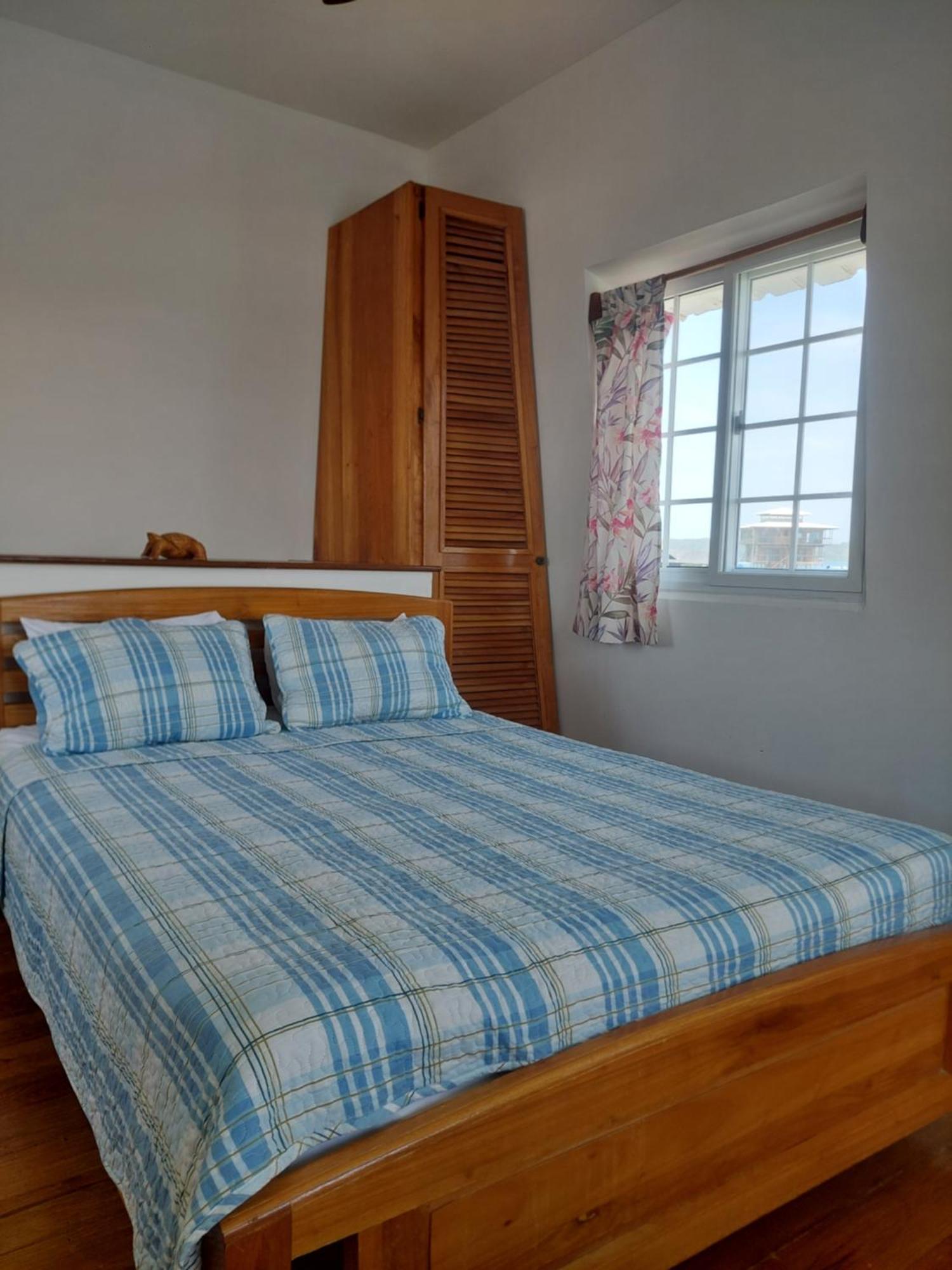 Hotel Faro Del Colibri Carenero Pokój zdjęcie