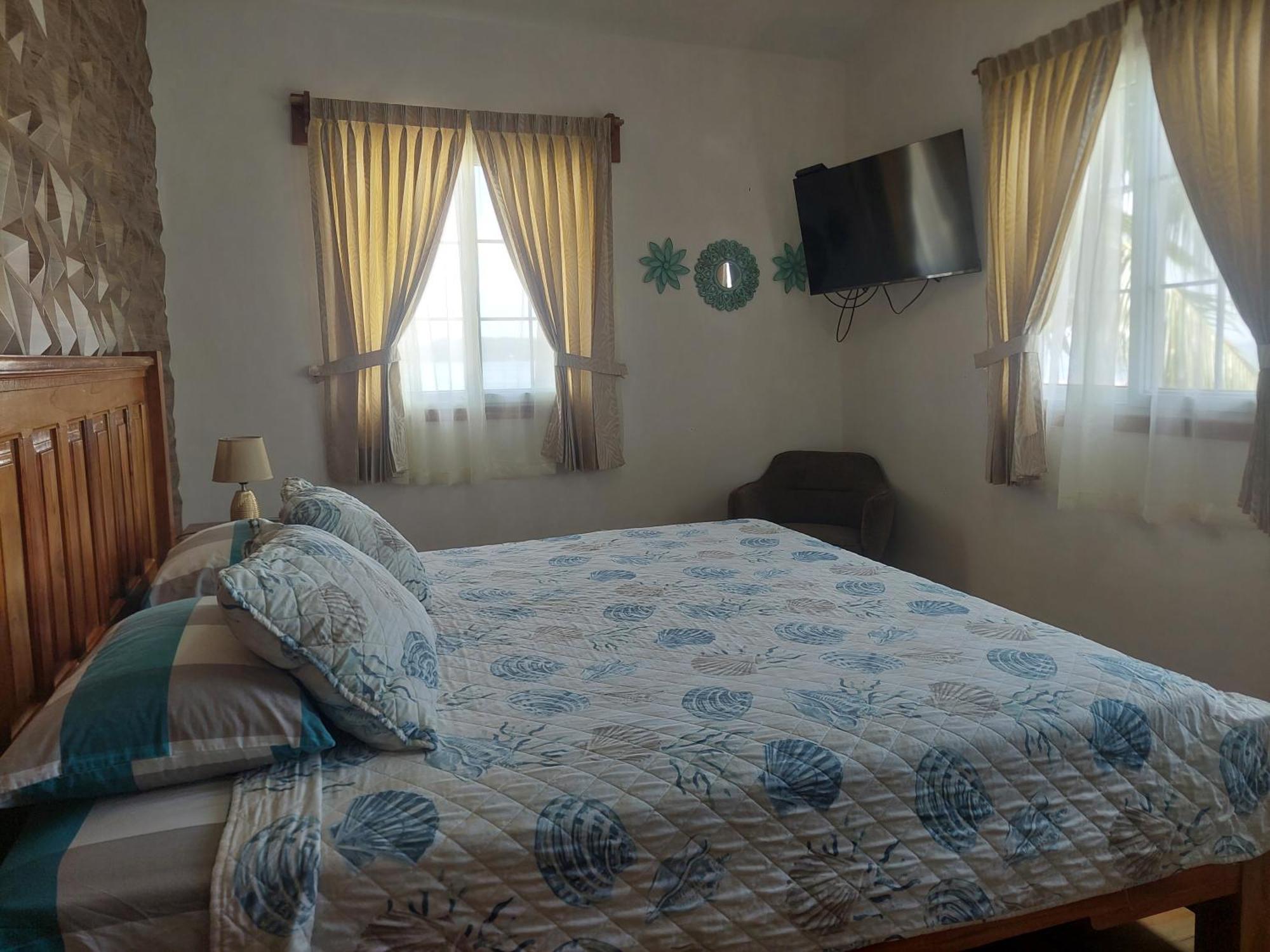Hotel Faro Del Colibri Carenero Pokój zdjęcie