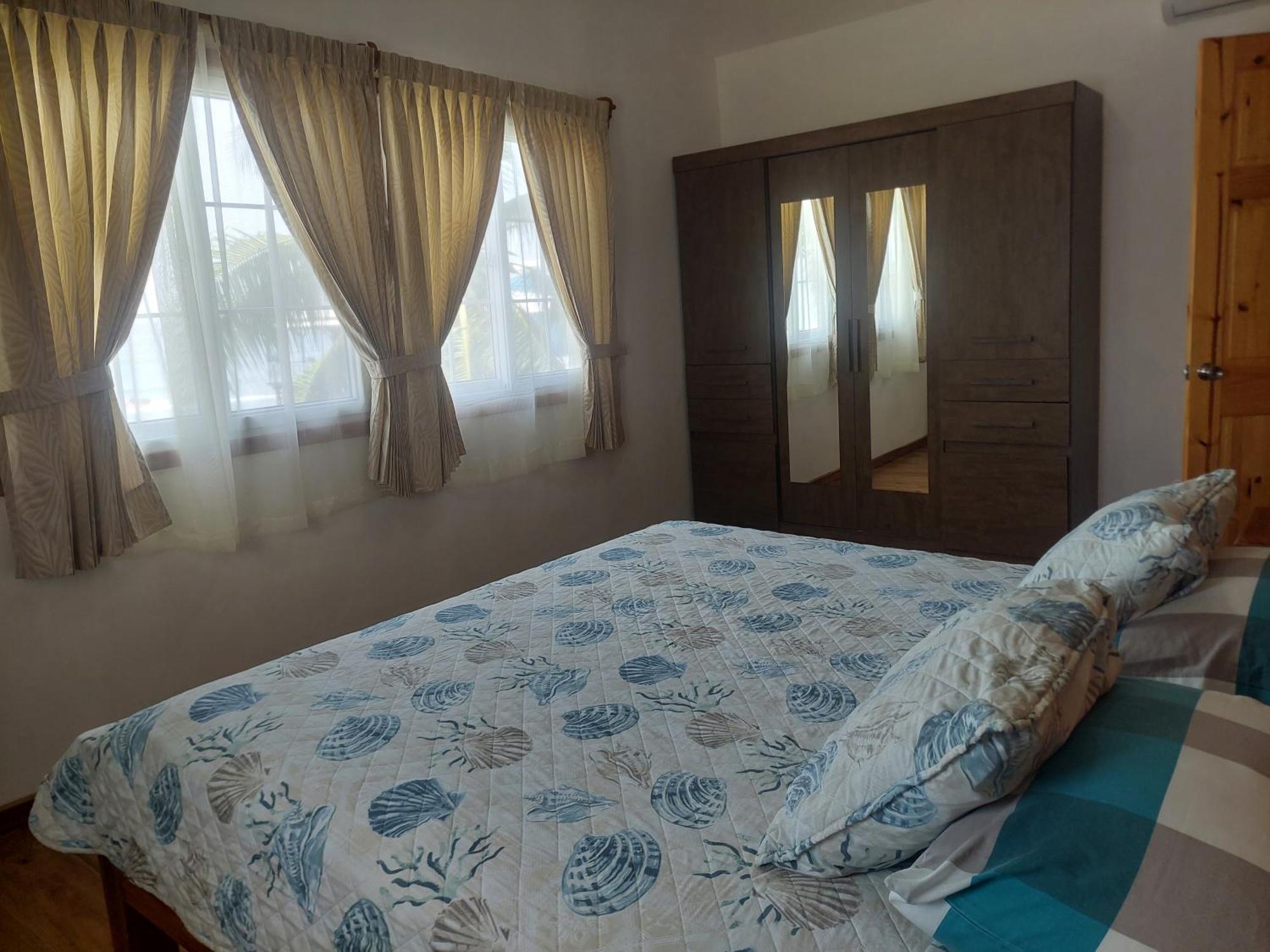 Hotel Faro Del Colibri Carenero Pokój zdjęcie