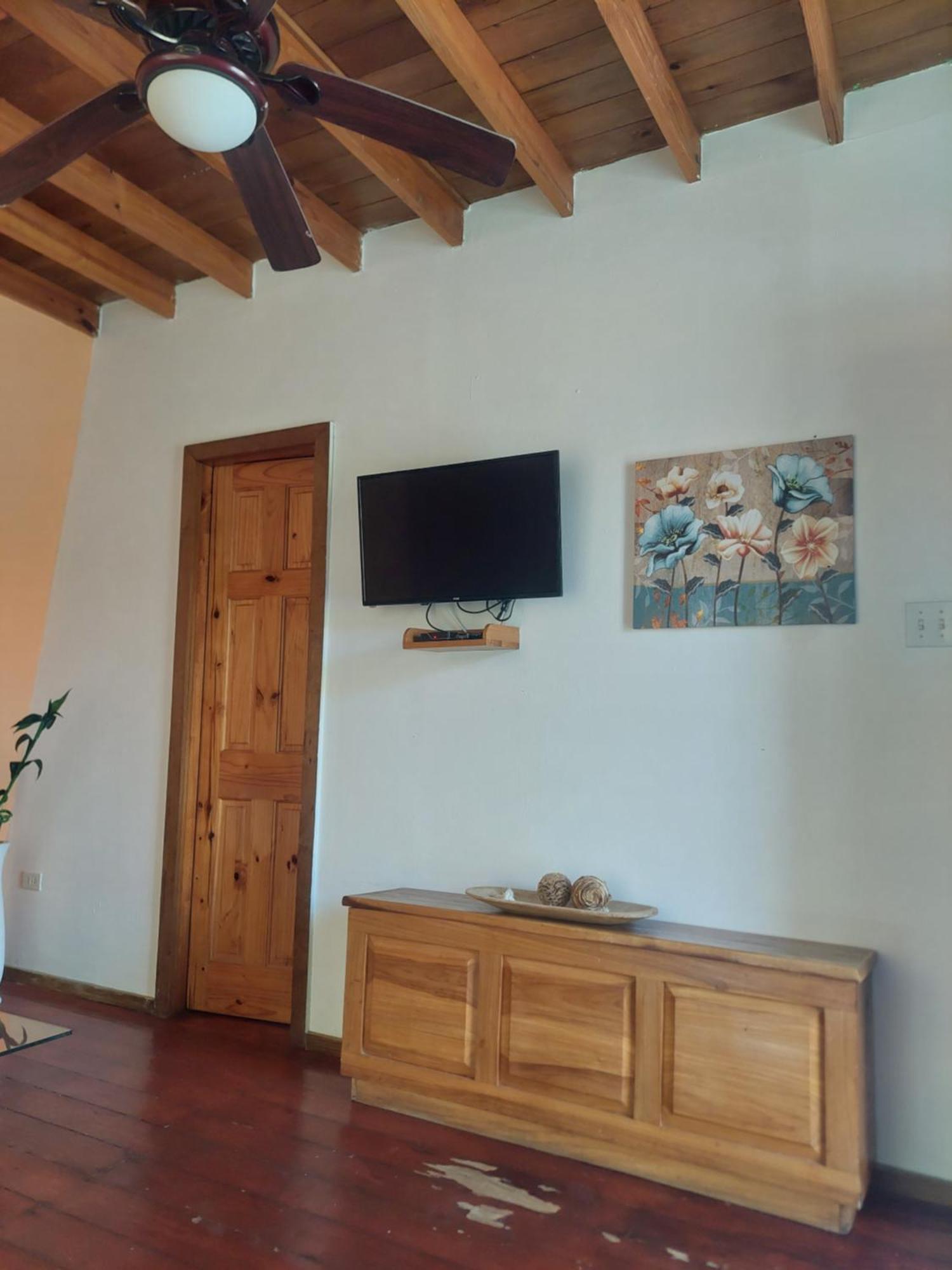 Hotel Faro Del Colibri Carenero Pokój zdjęcie