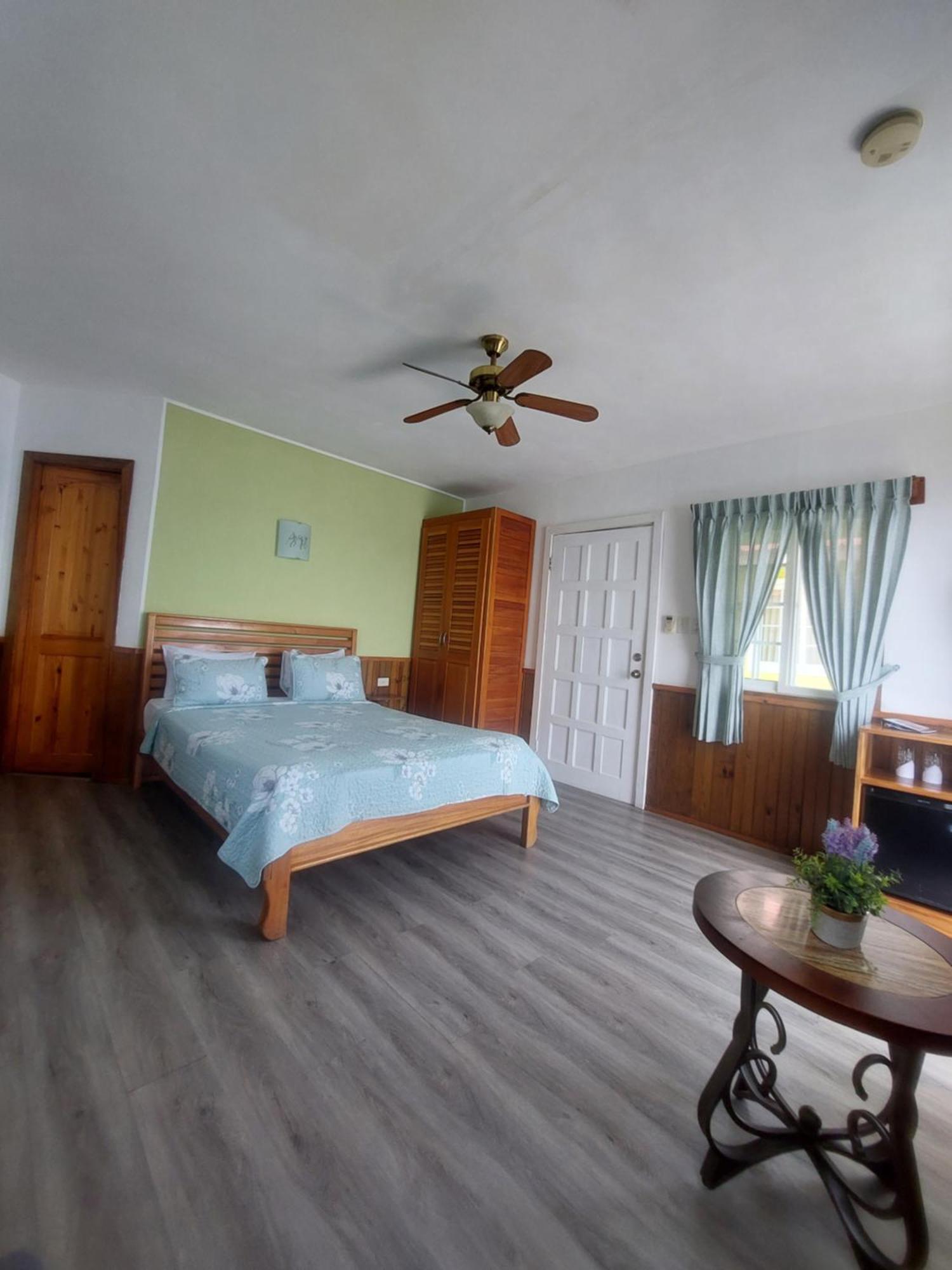 Hotel Faro Del Colibri Carenero Pokój zdjęcie