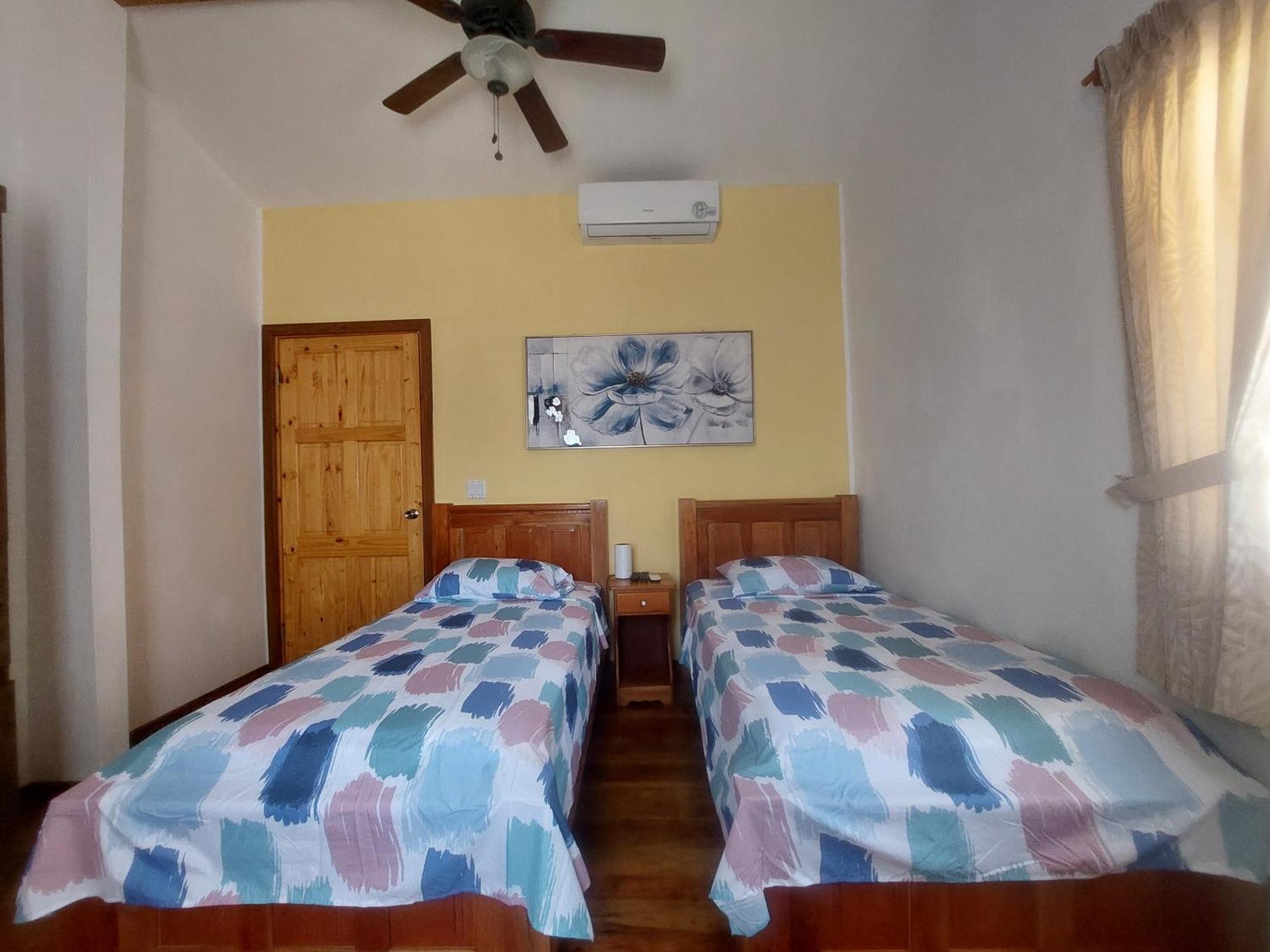 Hotel Faro Del Colibri Carenero Pokój zdjęcie
