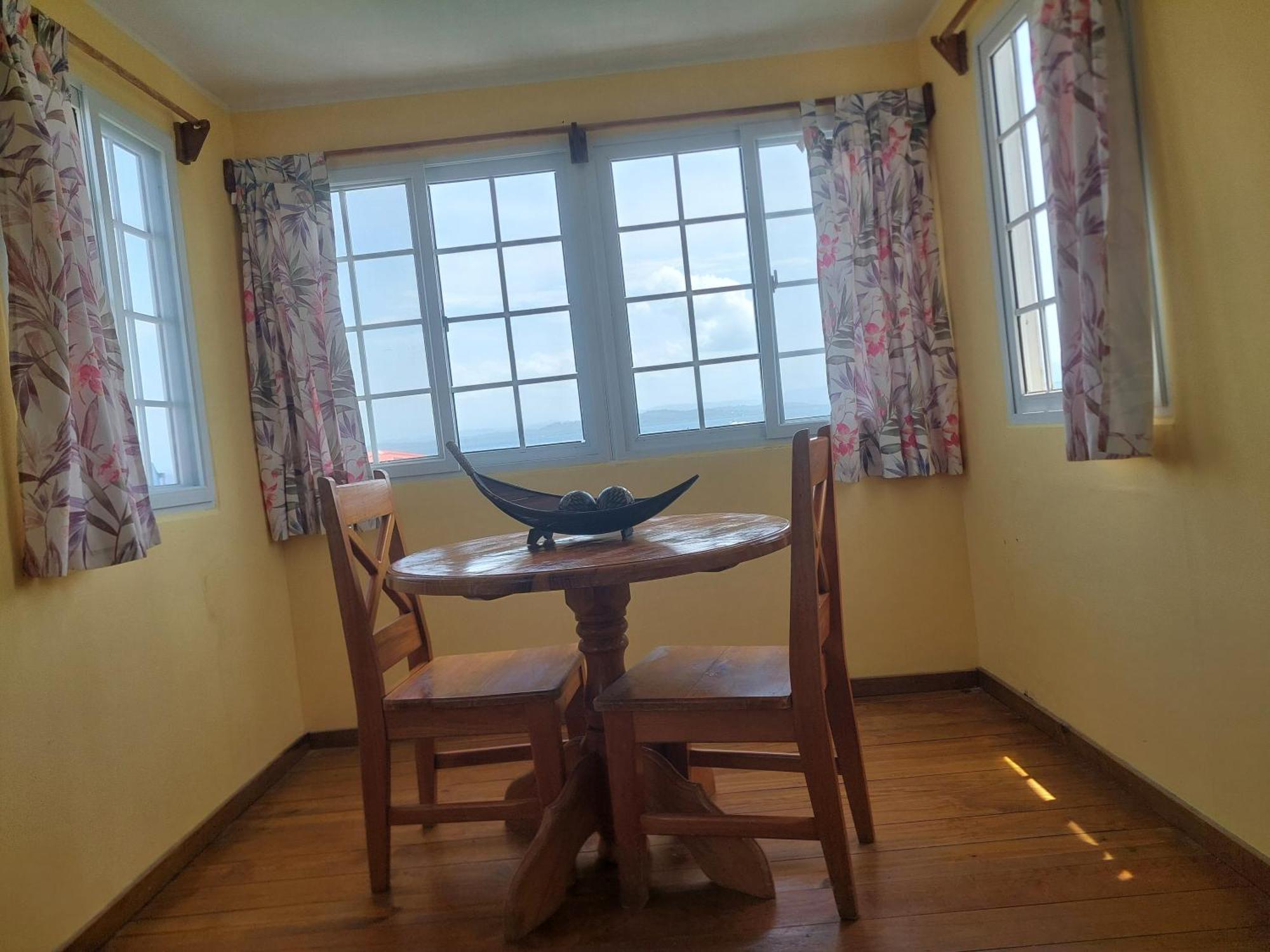 Hotel Faro Del Colibri Carenero Pokój zdjęcie