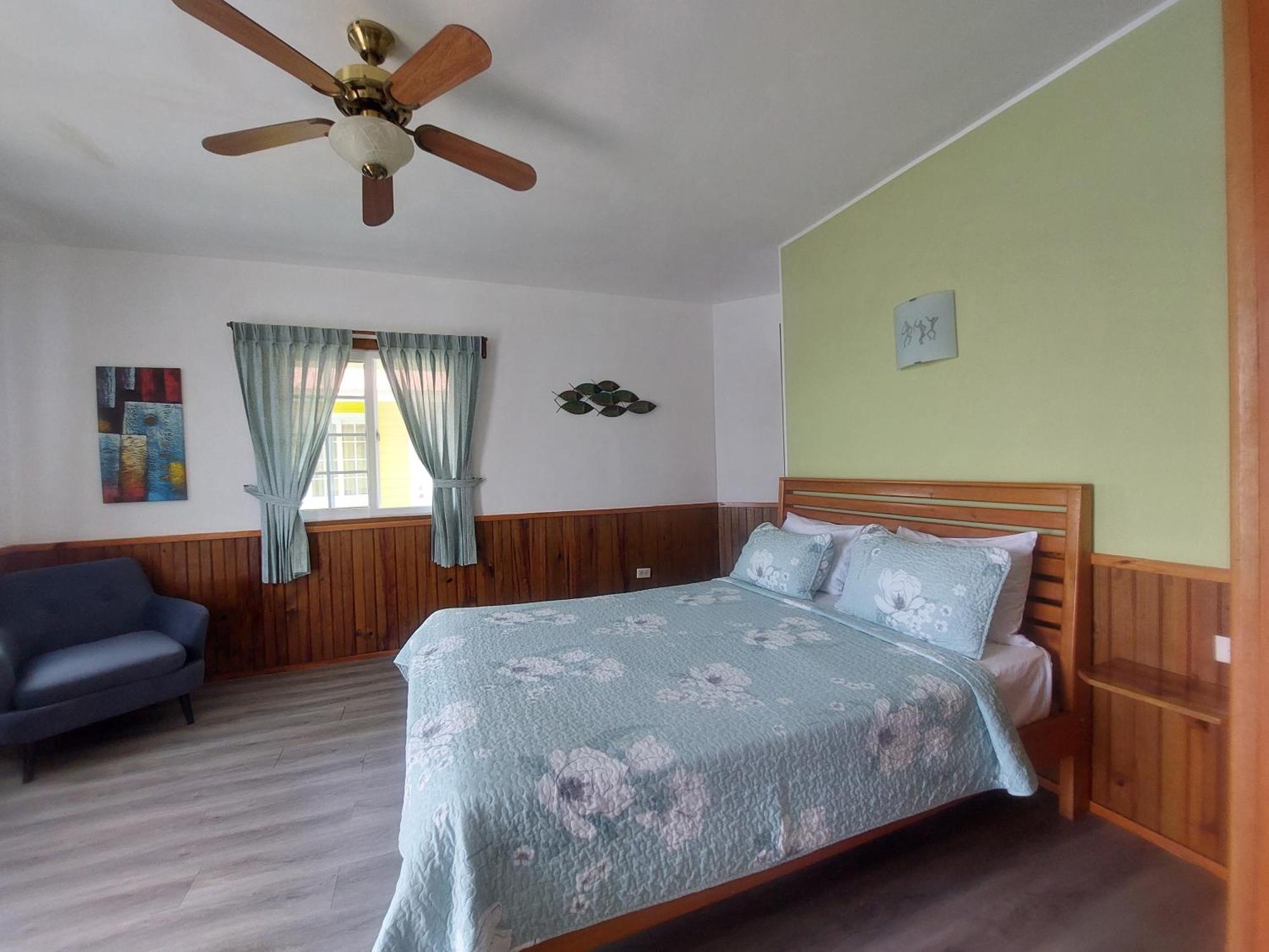 Hotel Faro Del Colibri Carenero Pokój zdjęcie