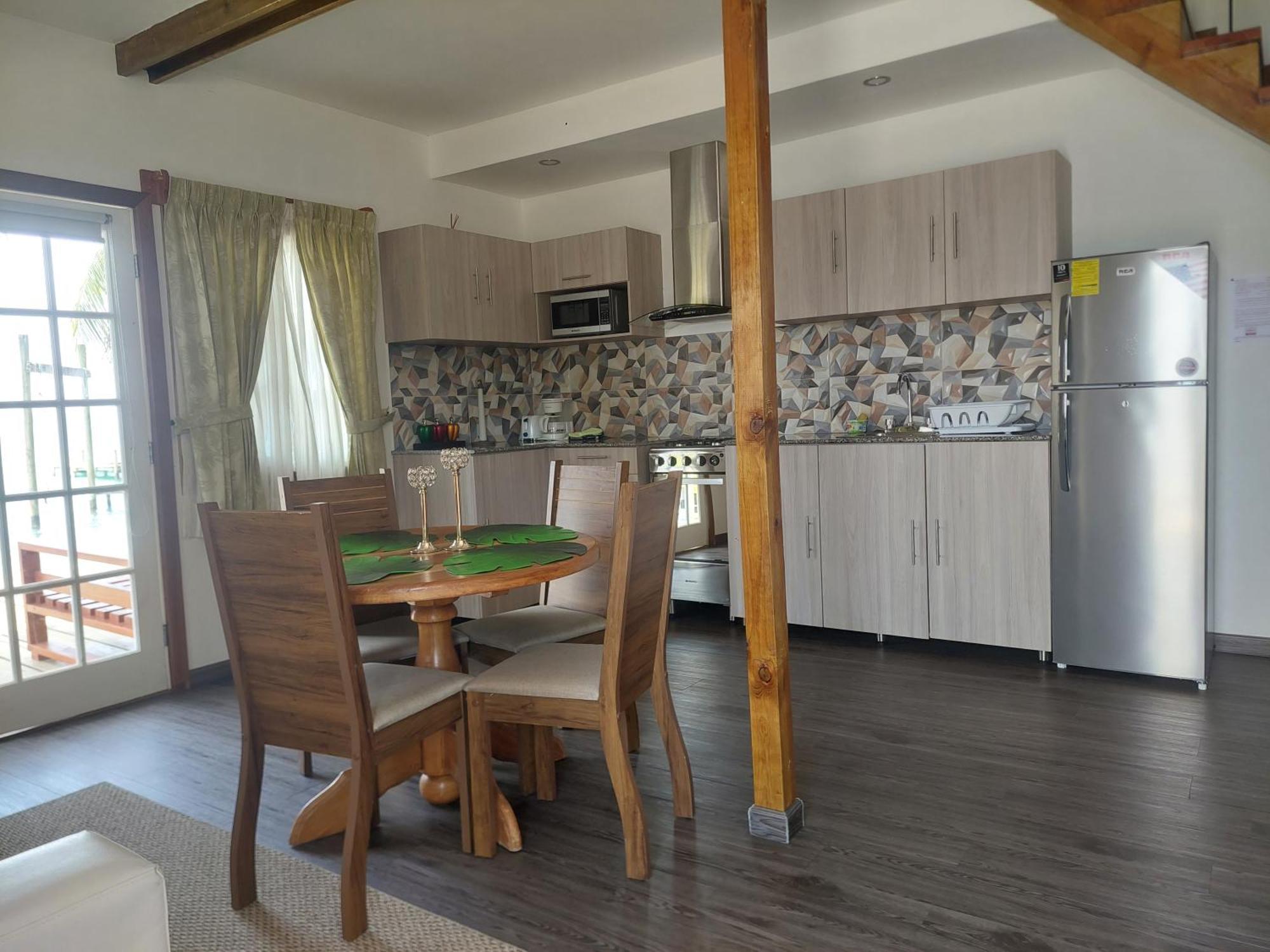 Hotel Faro Del Colibri Carenero Pokój zdjęcie
