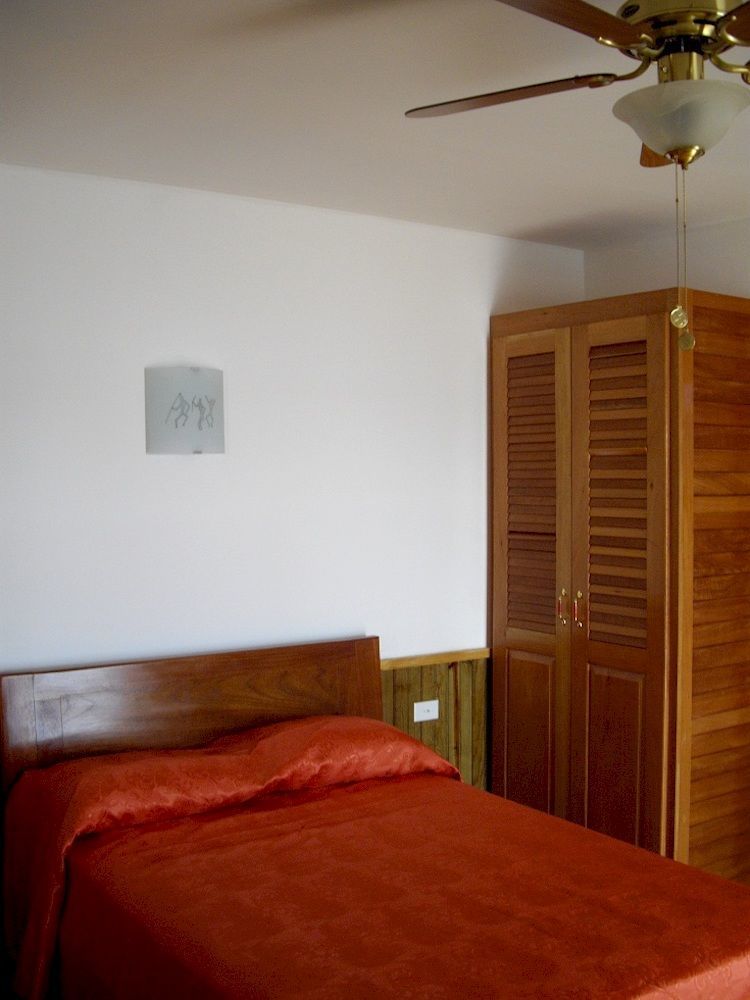 Hotel Faro Del Colibri Carenero Zewnętrze zdjęcie
